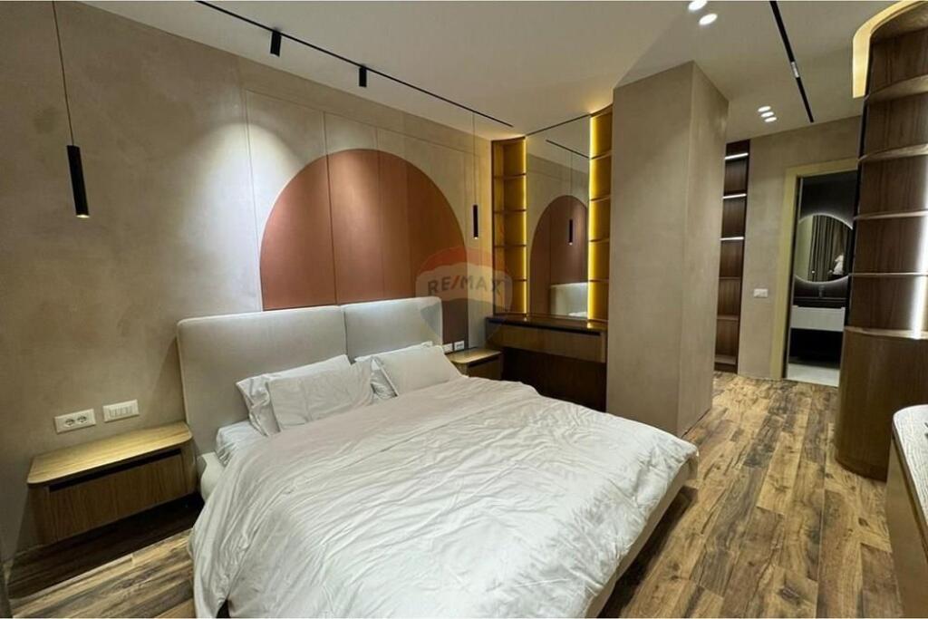 Apartment - For Sale - Delijorgji Complex, Tirana(ID: 530281030-932)