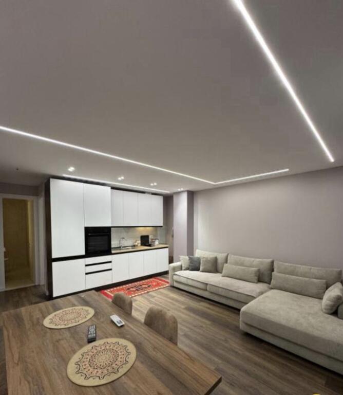 APARTMENT FOR RENT 1+1 TRAIN STATION 700 EURO