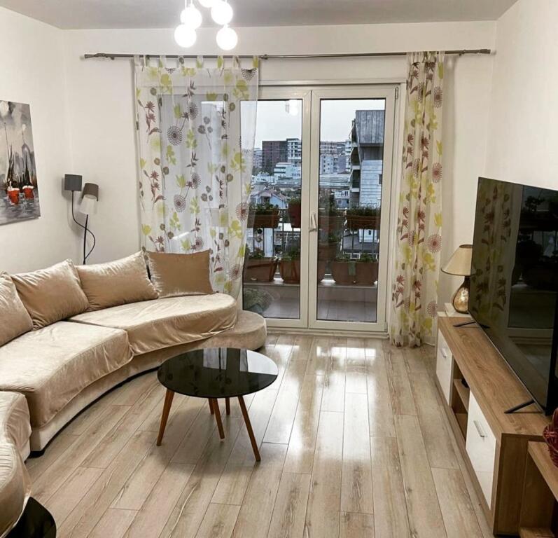 SHITET APARTAMENT 2+1+2 DON BOSCO 225.000 EURO