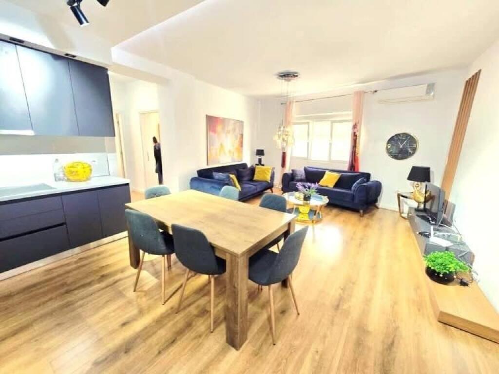 🏡 Super Apartment 2+1+2 for Sale – Paris Commune