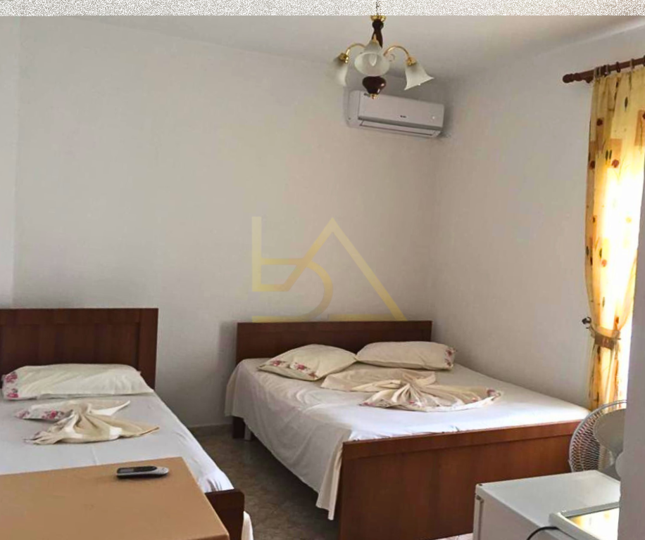 VILLA FOR SALE – DURRËS, BEACH