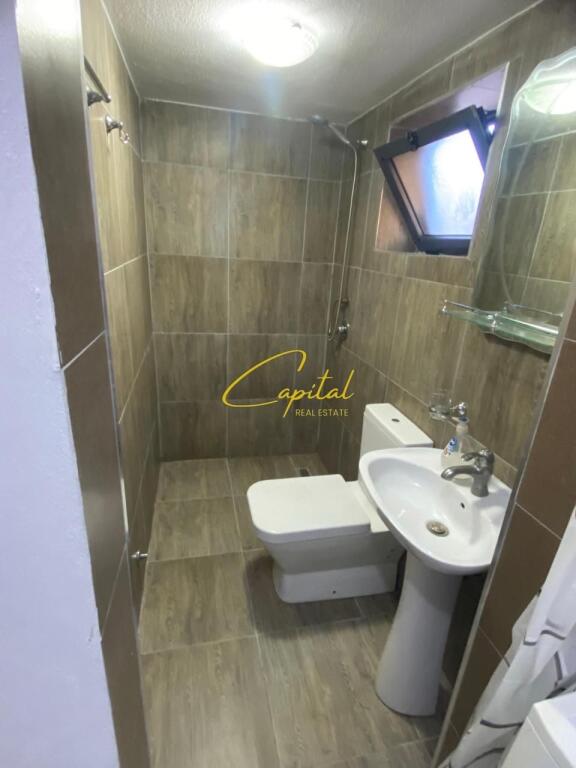 APARTMENT FOR RENT 1+1 SELITE 35,000 LEKE
