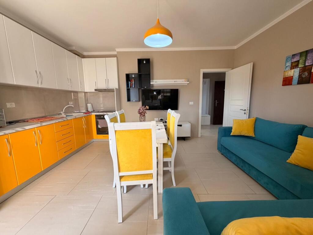 Apartamente 1+1 me qira – Golem
