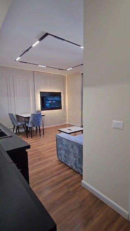 APARTMENT 1+1 FOR SALE NEAR THE PARIS MUNICIPALITY!