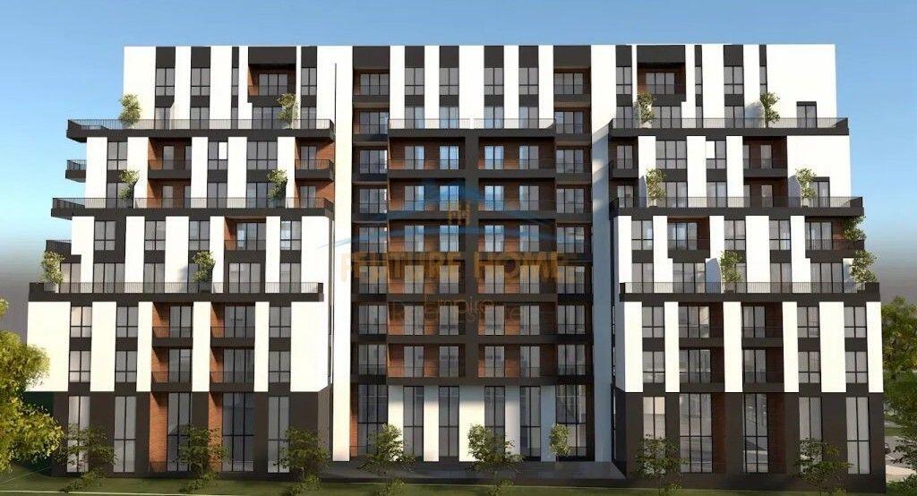 Shitet, Apartament 1+1, Belfiore Residence 1, Paskuqan, Tirane.
