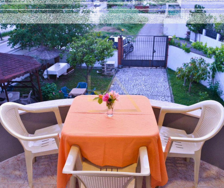 VILLA FOR SALE – DURRËS, BEACH