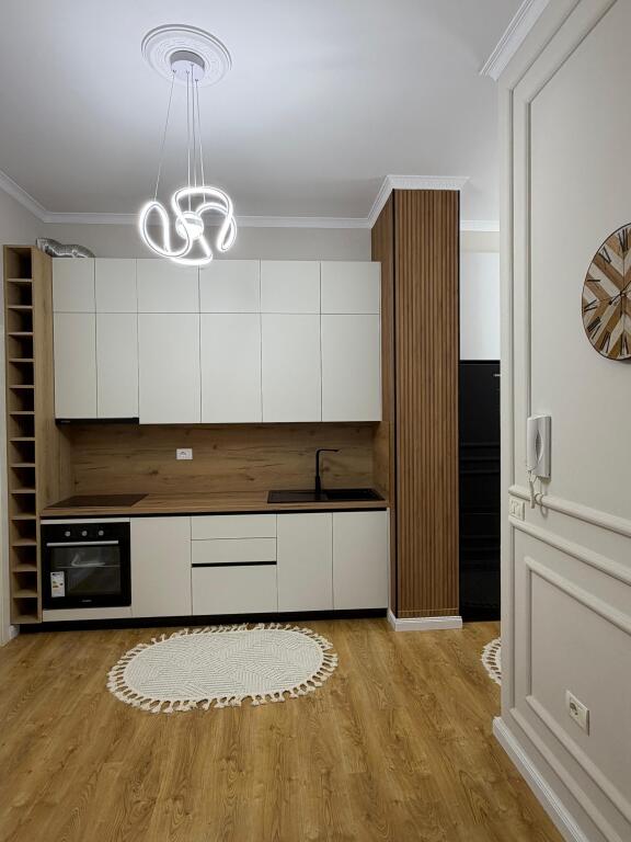 Apartament 1+1 me qira Astir