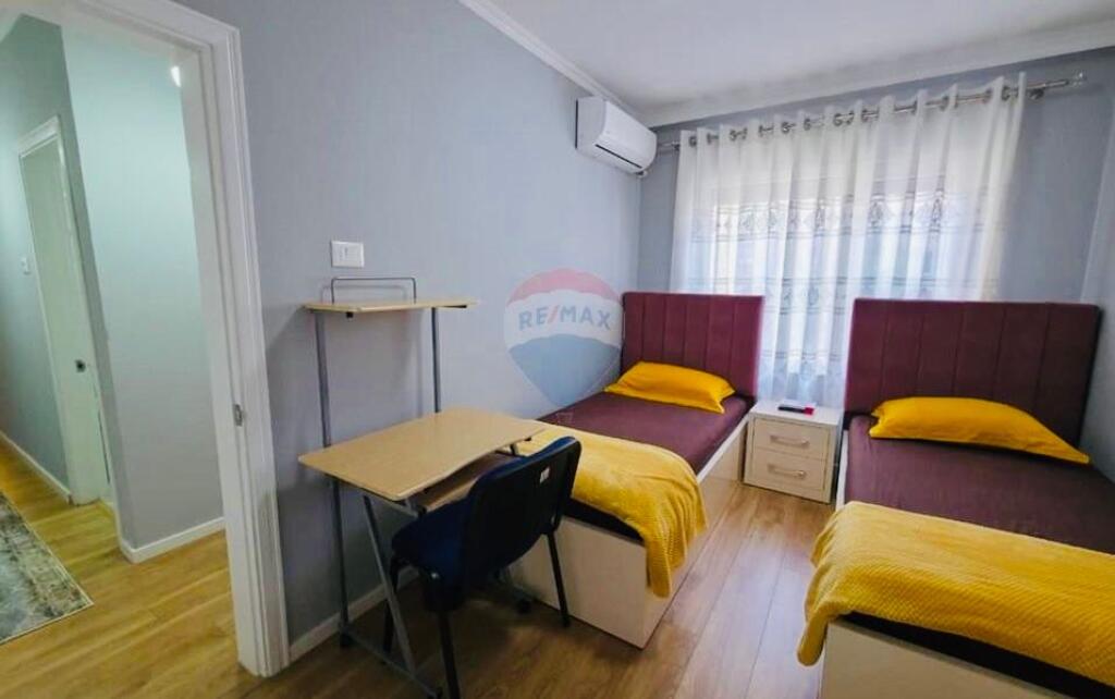 📍Appartamento 2+1+2 Blocco Gintash Laprake