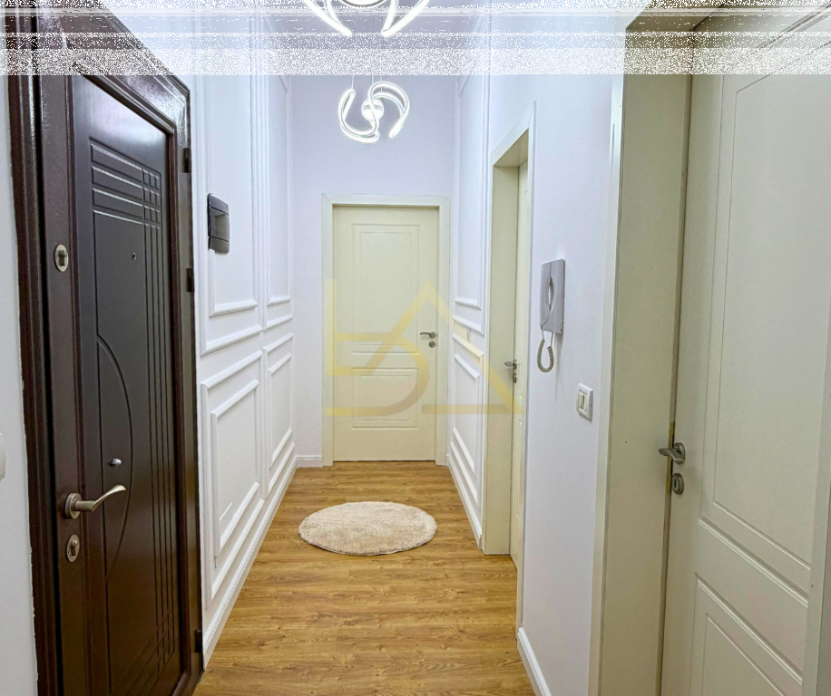 APARTMENT FOR SALE – ASTIR, TIRANA
