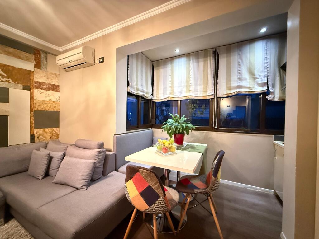 2+1 apartment for sale at the former Aviation Field