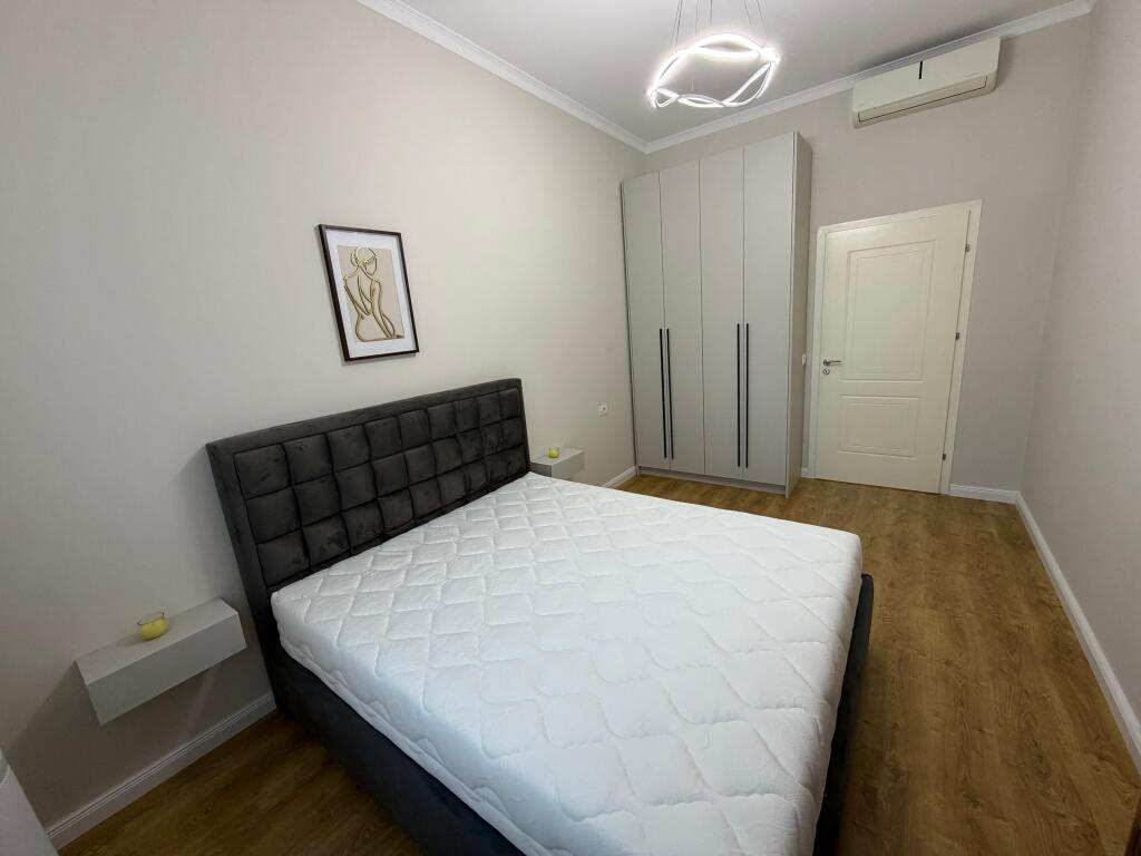 Apartament 1+1 me qira Astir