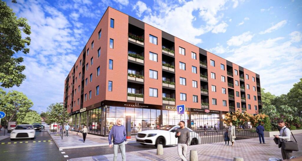 🏡 Apartment 1+1 for sale in Kamez, possibility with installments