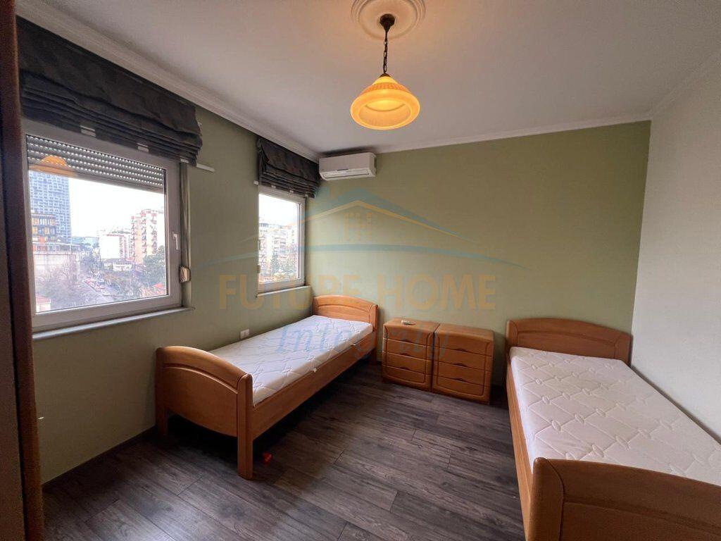 Rent, Apartment 2+1, Elbasanit Street, Tirana.
