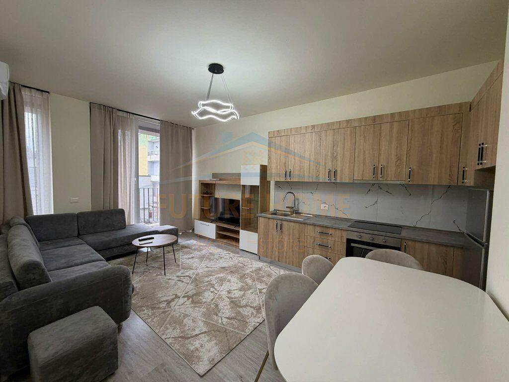For sale, Apartment 1+1, Riza Cerova Street