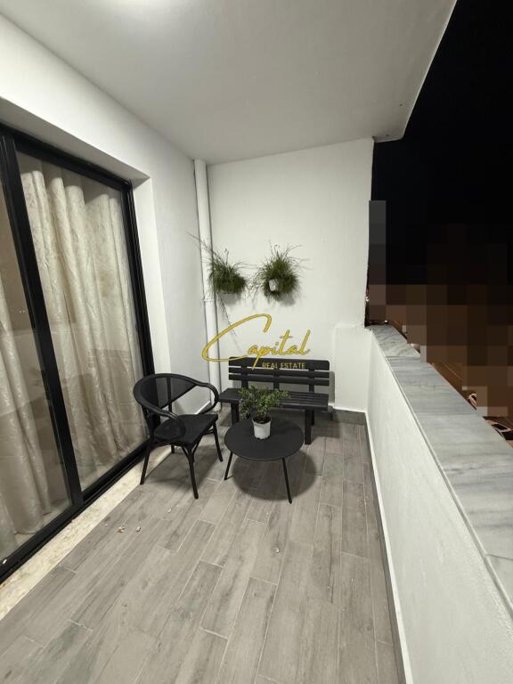 APARTMENT FOR RENT 1+1 ASTIR 450 EURO