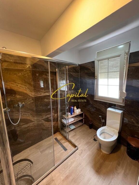 APARTMENT FOR RENT 3+1+2 21 DECEMBER 60,000 LEKE