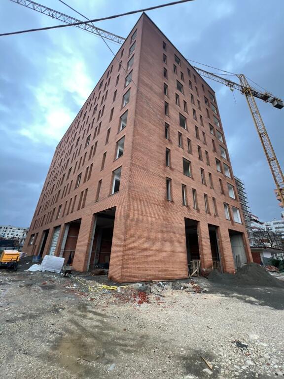 Apartment 2+1 for sale in Astir