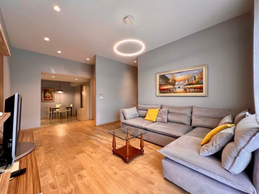 APARTMENT FOR SALE 2+1 AT THE PARIS MUNICIPALITY