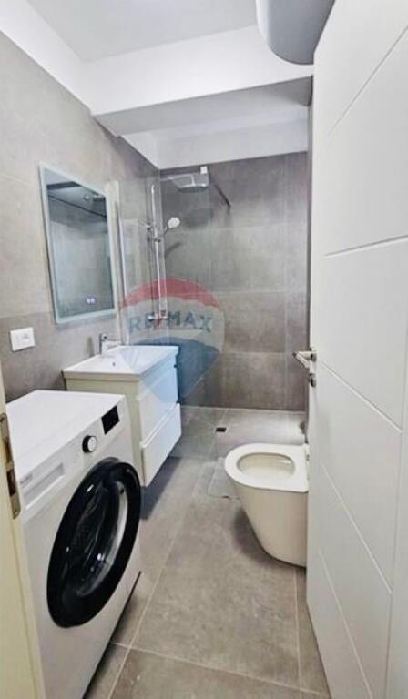 📍Studio apartment in Bllok