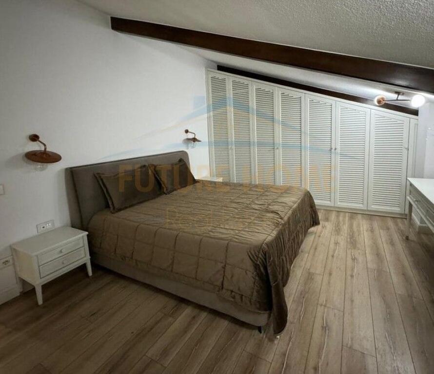 Qera,Apartament 3+1+3 tek "Secret Garden" !