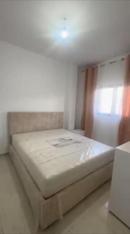 Si affitta il secondo piano di una villa