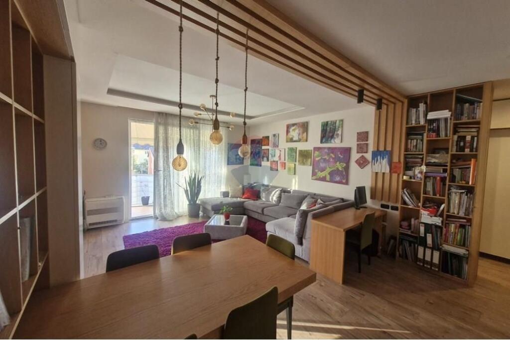 Apartment - For Sale - Student City, Tirana(ID: 530561003-26)