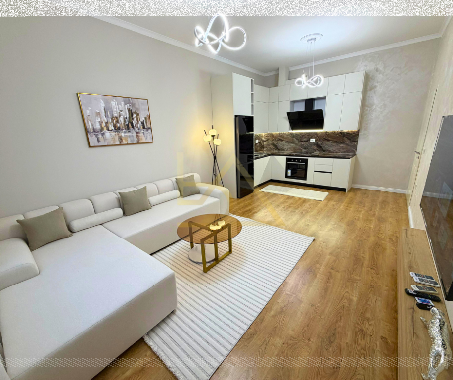 APARTMENT FOR SALE – ASTIR, TIRANA