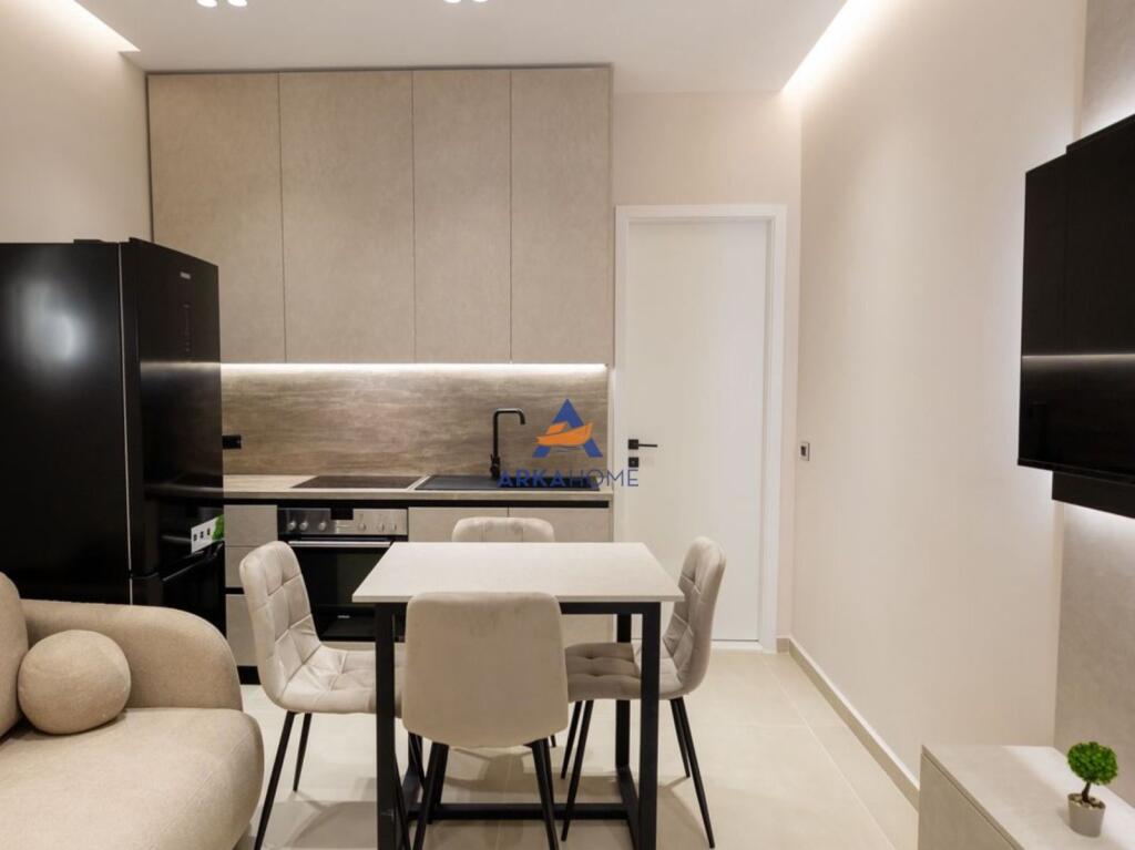 FOR SALE 3 APARTMENTS 110M2 (TOTAL) "1 MAJI STREET, VLORE" 230,000 EURO