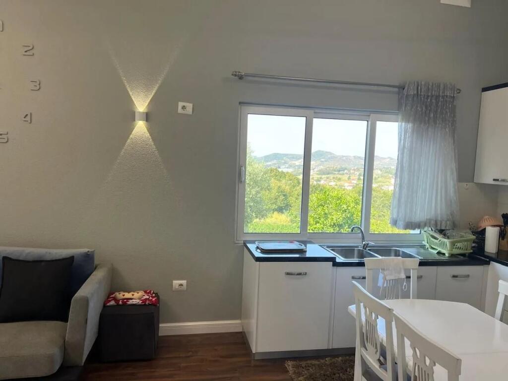 🏡 VILLA SU 3 PIANI IN AFFITTO – LUNDËR, vicino a TEG​