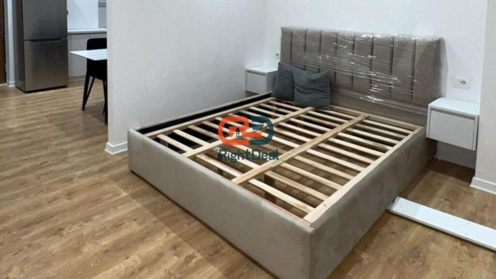 At Barrikadave Street, Spacious Studio Apartment for Rent!!