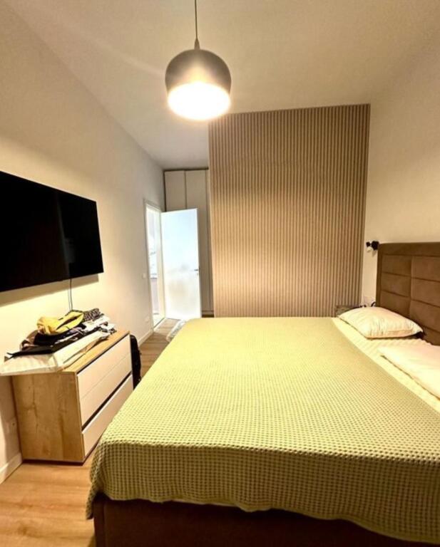 ✨ 1+1 in Vendita a Green Coast 1 – Ideale per Investimento o Casa per Vacanze