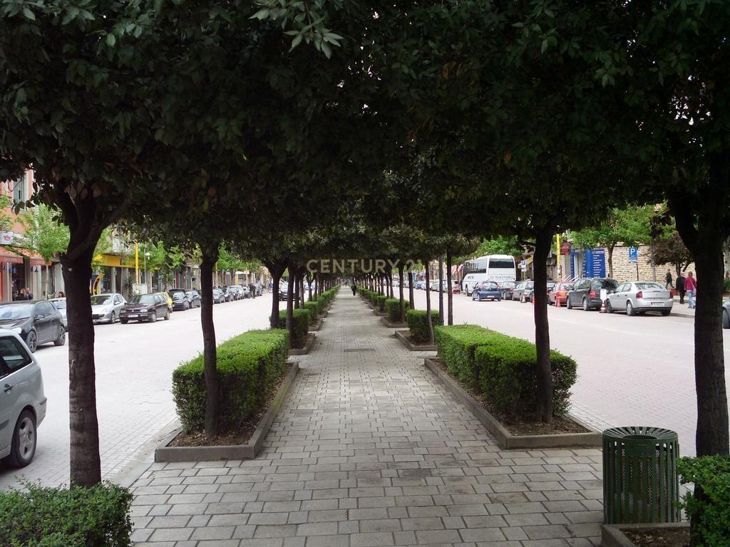 Negozio in affitto sul lato della strada vicino al Viale Zogu i I