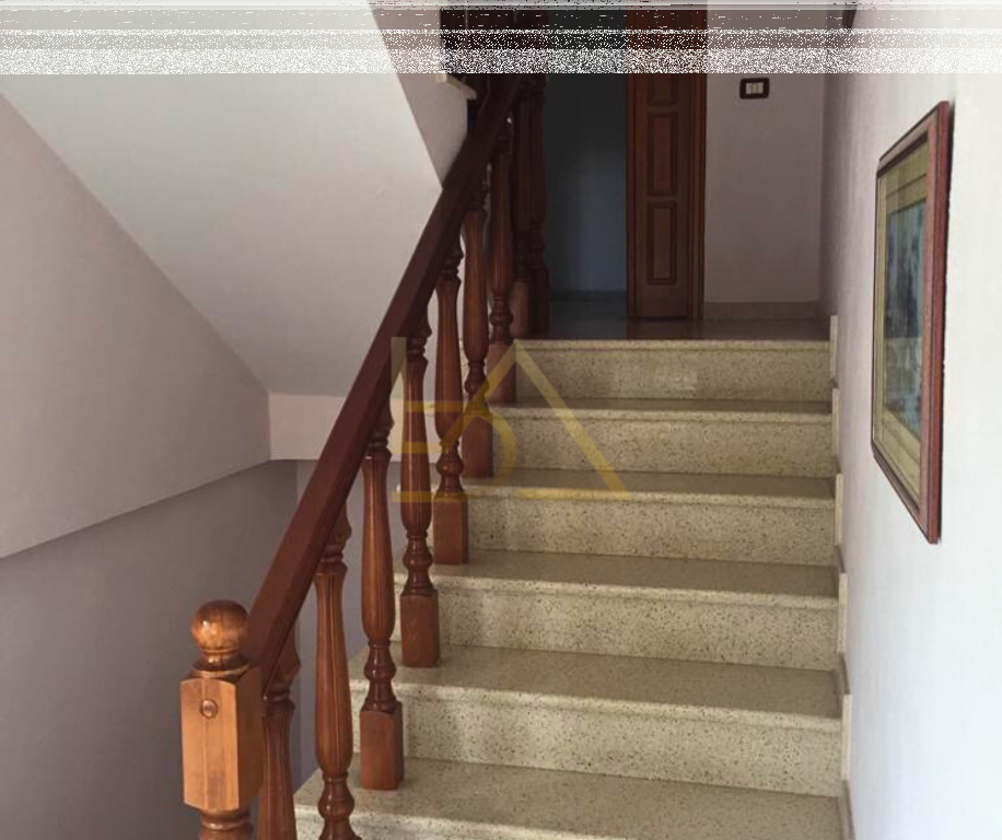 VILLA FOR SALE – DURRËS, BEACH