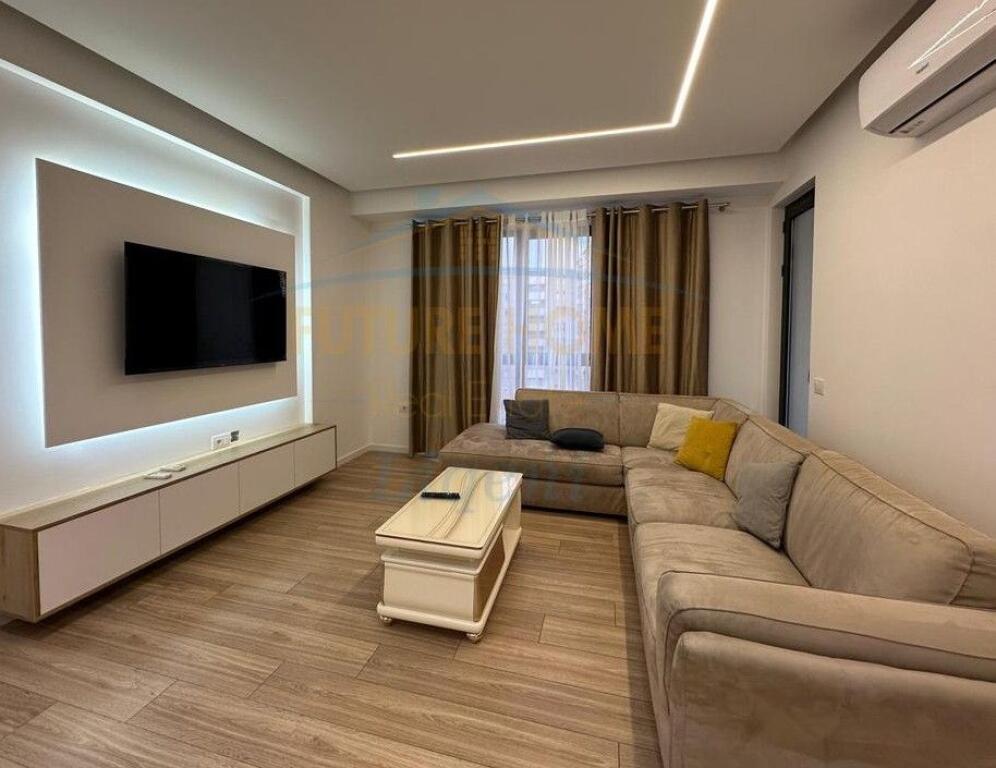 Qera, Apartament 1+1, Unaza e Re, Tiranë !
