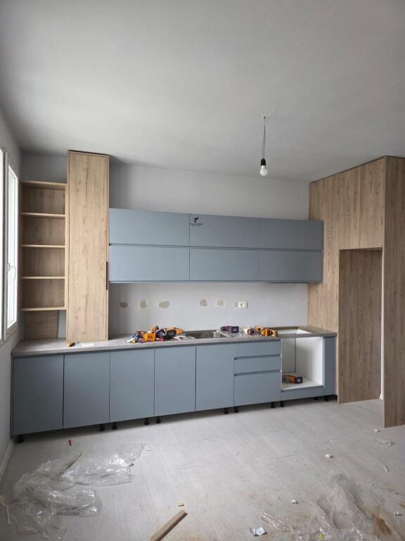 APARTAMENT ME QERA 2+1 ASTIR 70.000 LEKE