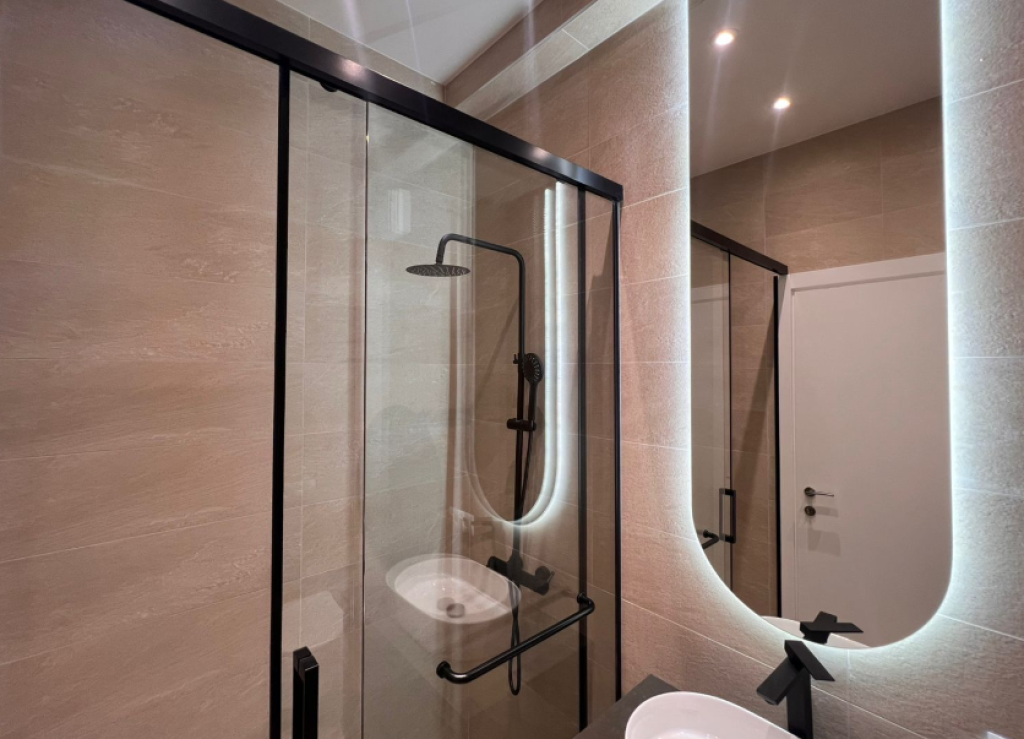 🏡 APARTMENT 1+1 FOR SALE – HENKE RESIDENCE