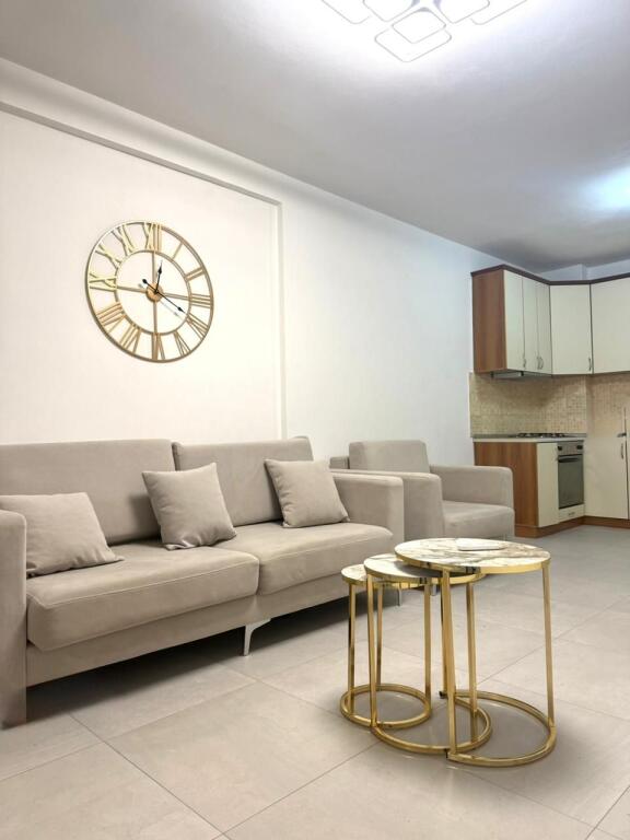 🏢 APPARTAMENTO 2+1 IN AFFITTO – MYSLYM SHYRI
