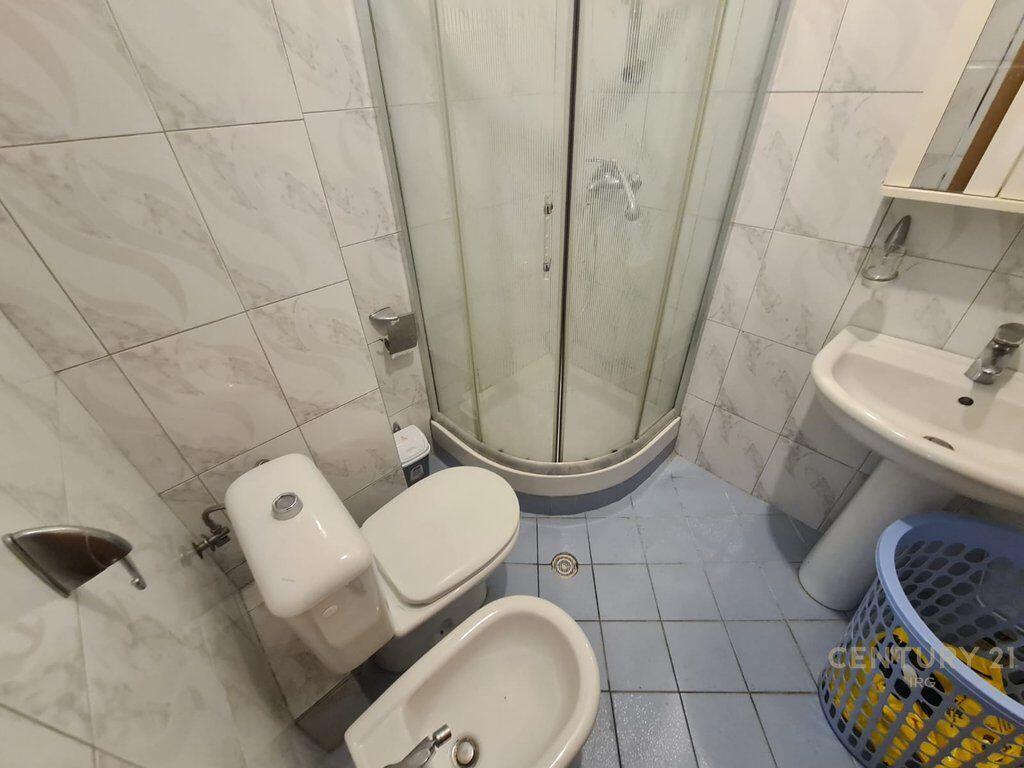 APARTAMENT 2+1+2 TEK 21 DHJETORI!