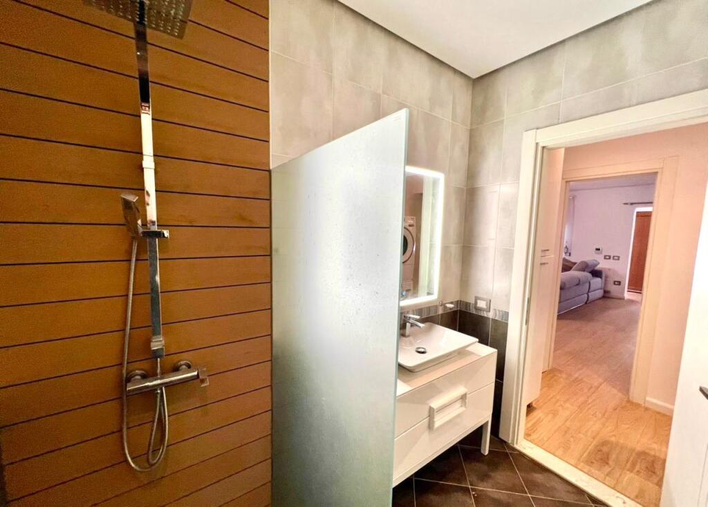 Villa Moderna in Affitto: 3+1+3wc +2 Verande📍Residenza Colombo 2 (TEG) - 2500€ || Assoluta Tranquillità