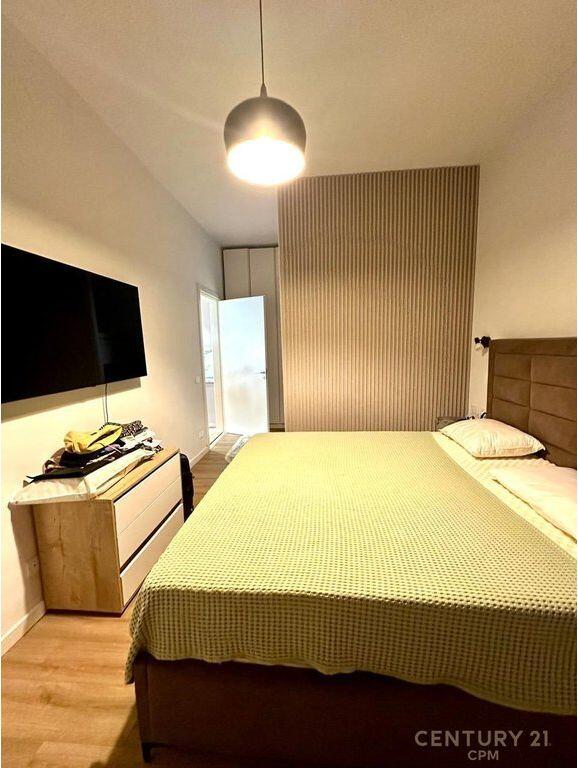 Apartment 1+1 for sale at Green Coast 1