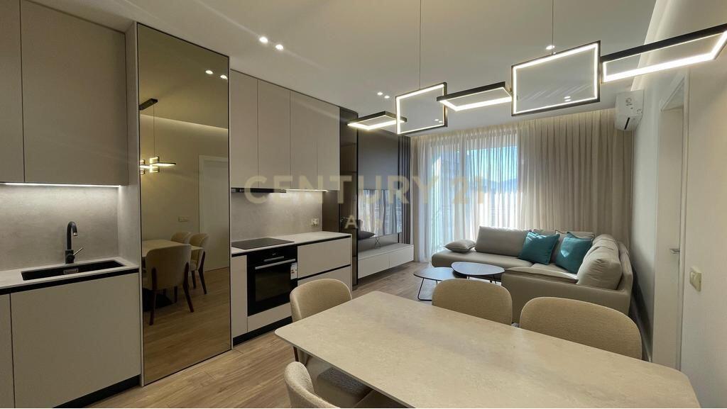Apartment 2+1 for rent at Mine Peza Residence