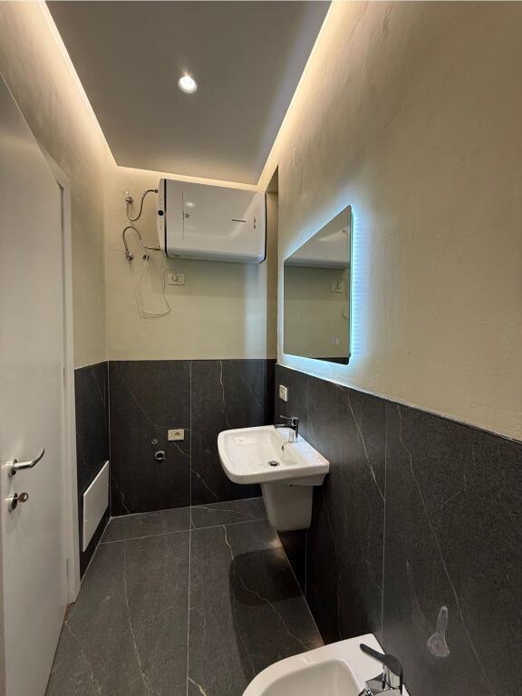 Apartment 2+1 for rent