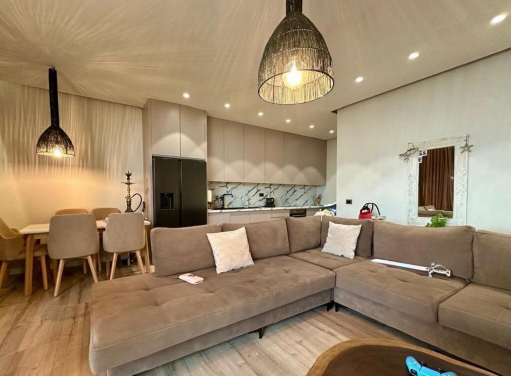 ✨ 1+1 in Vendita a Green Coast 1 – Ideale per Investimento o Casa per Vacanze