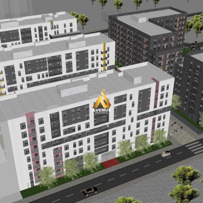 FOR SALE APARTMENT 2+1+2, TIRANA ENTRY 3,  FORMER CUSTOMS TIRANA