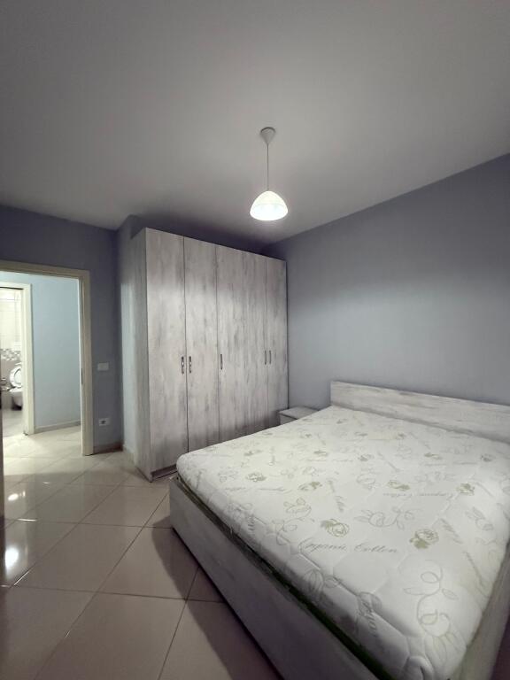 Apartment 2+1 for rent 📍 Dibrës Street – Residenca Tower Bridge 🏢 3rd floor