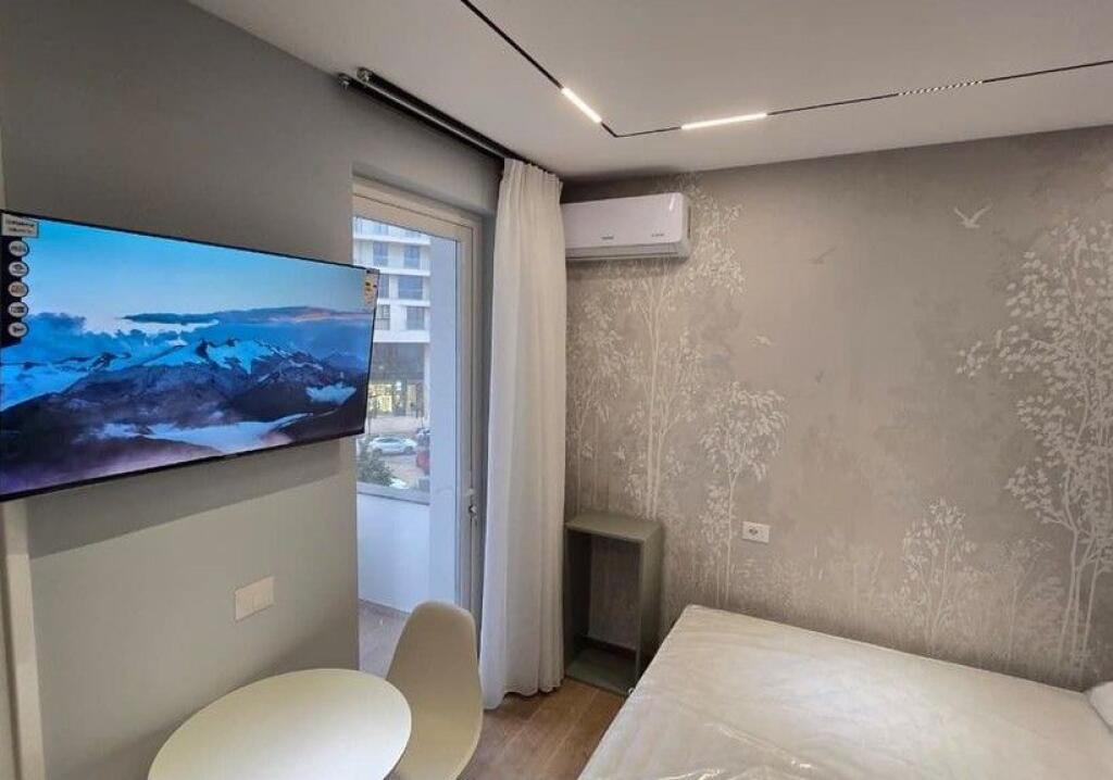 For sale, 3 studios, Mine Peza Street, Tirana.