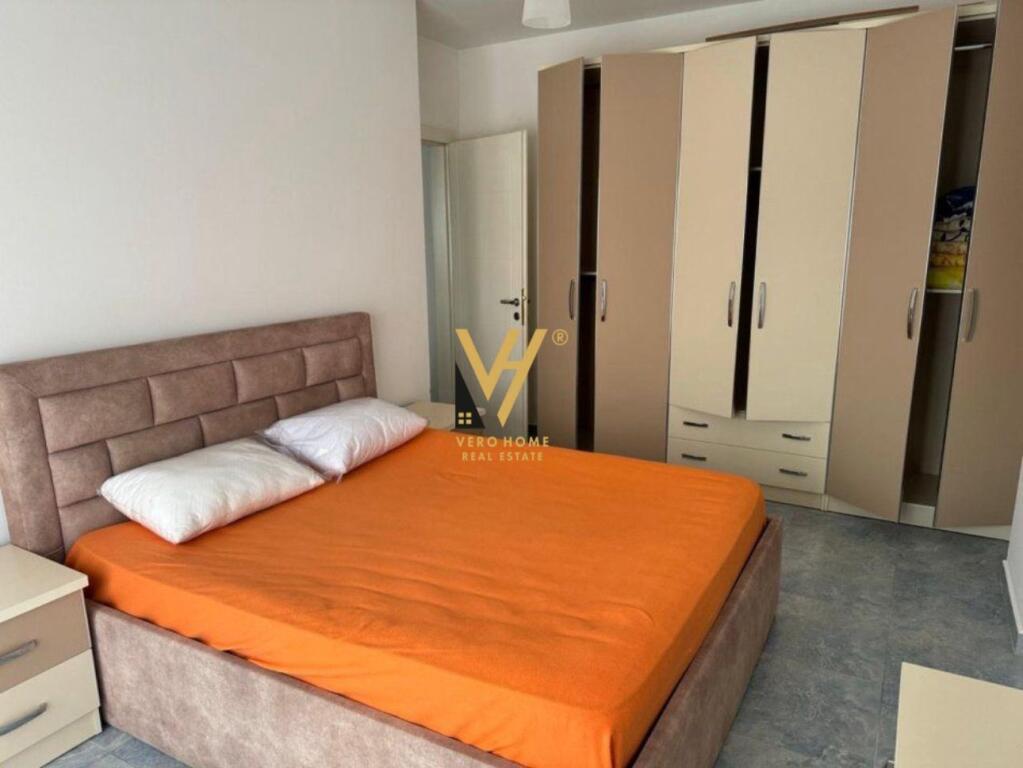 APARTMENT 1+1+BLK FOR RENT AT BOTANICAL GARDEN 55,000 LEKE
