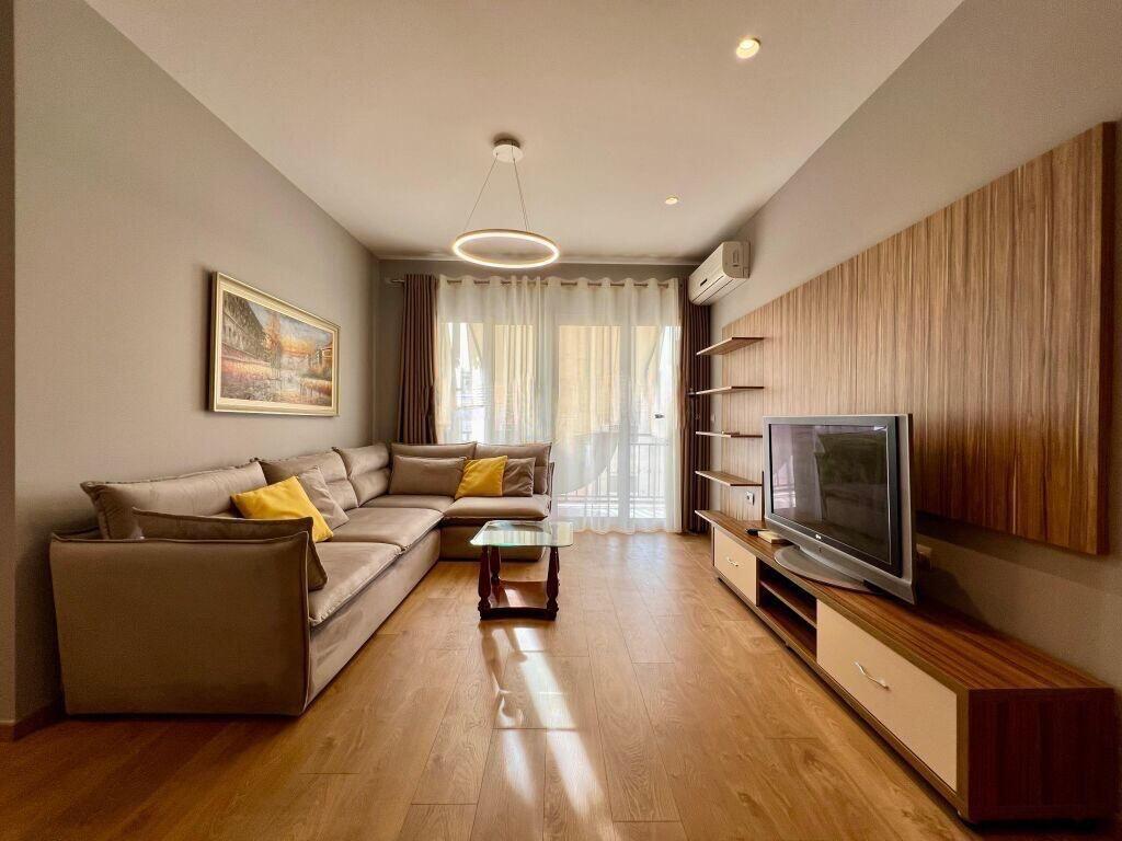 APARTMENT FOR SALE 2+1 AT THE PARIS MUNICIPALITY