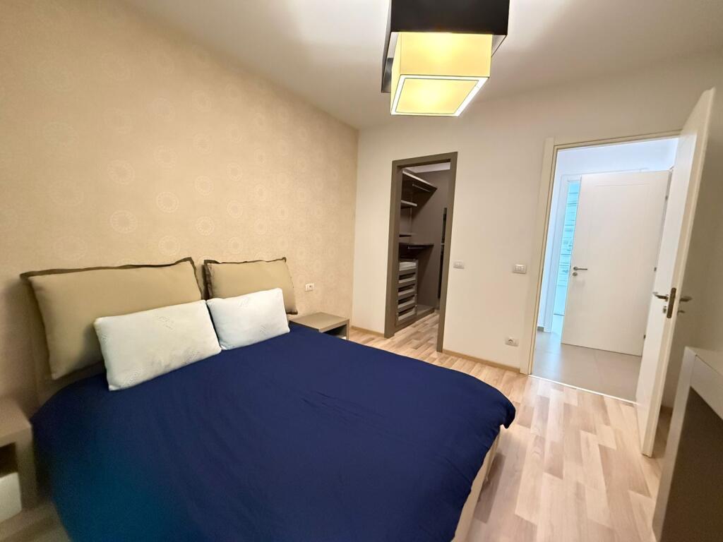 Ambasador 3, Rent 1+1