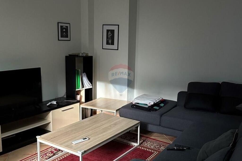 Apartment 1+1+parking space for rent at Siri Kodra